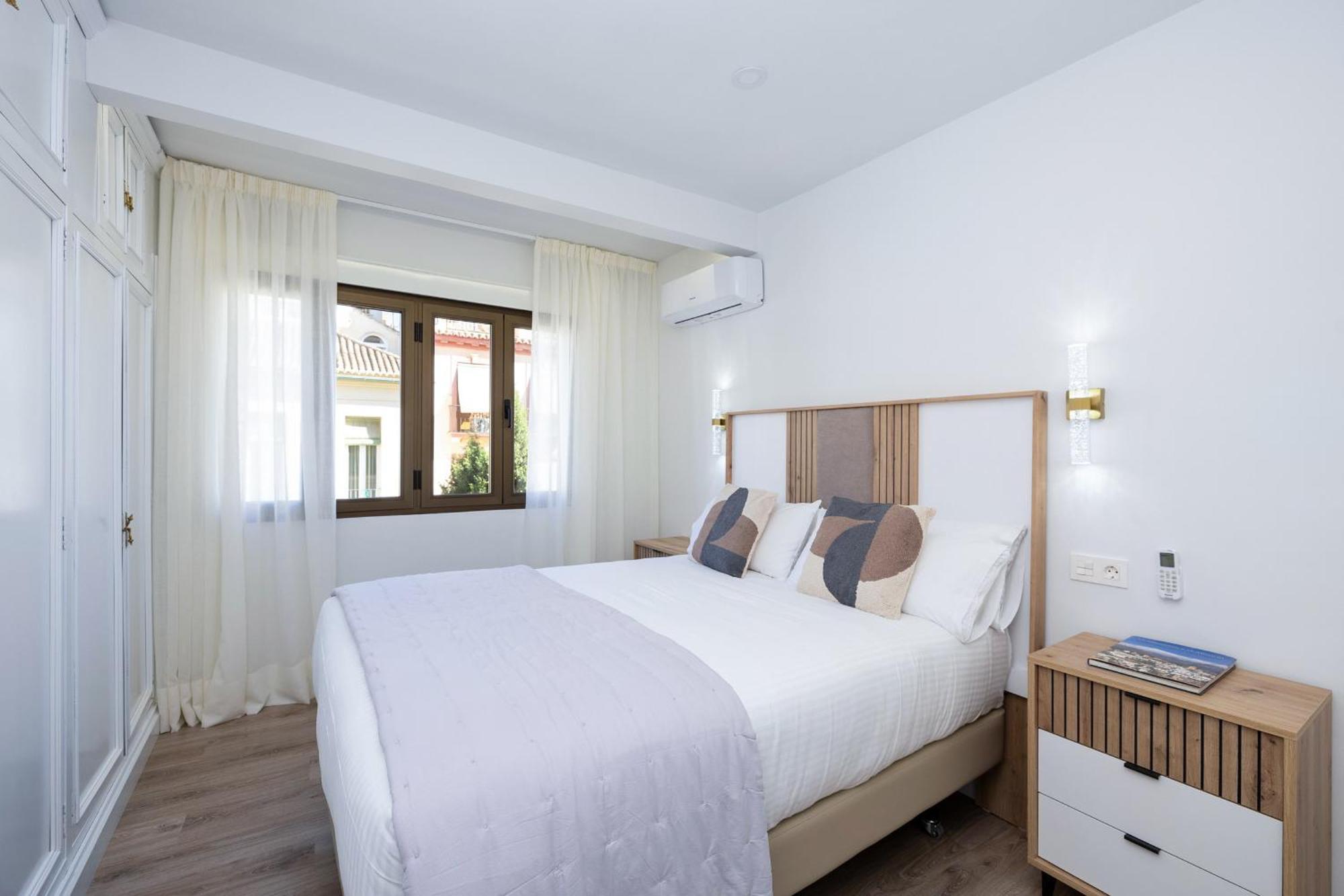 Royal View Suite Granada Exterior photo