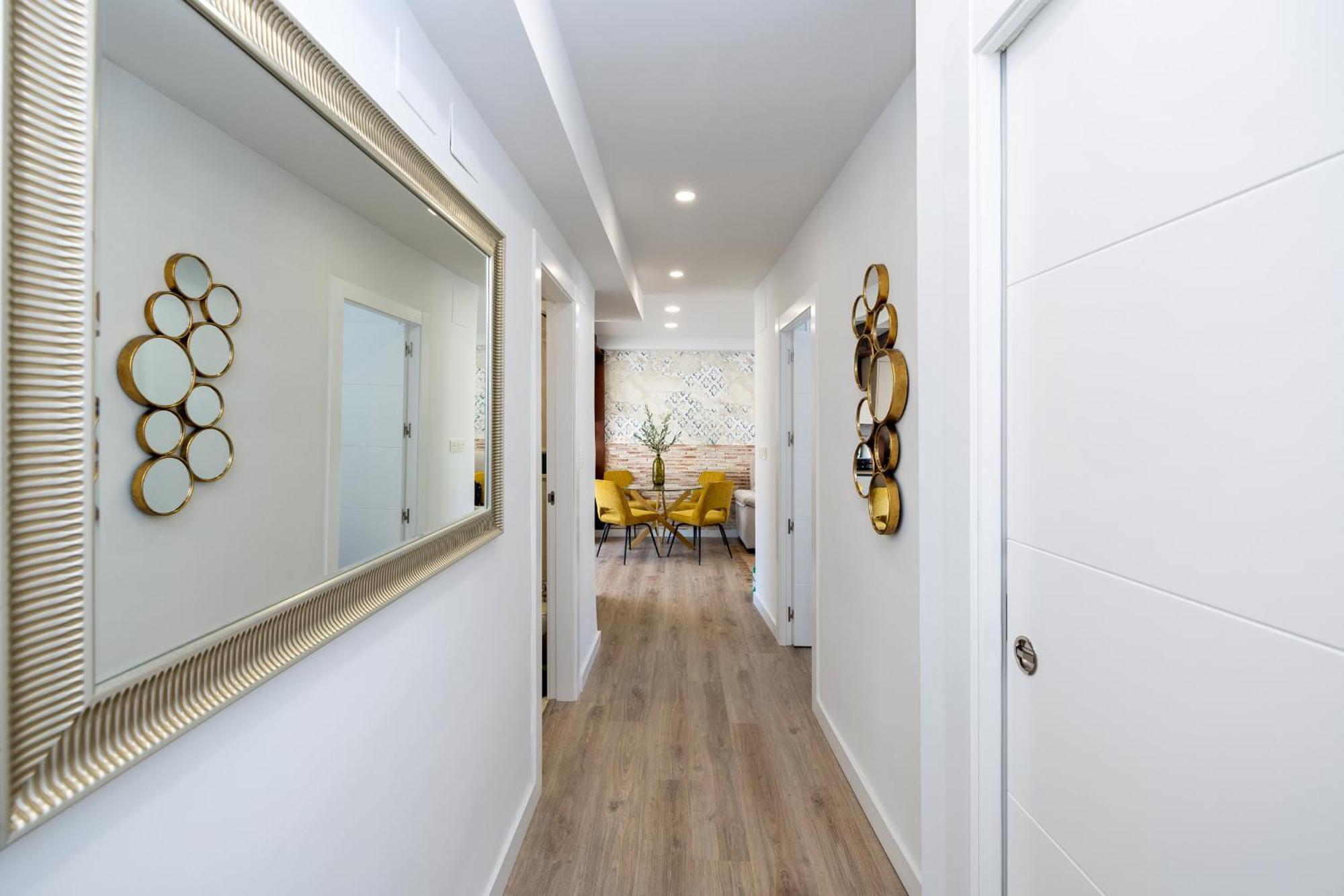 Royal View Suite Granada Exterior photo