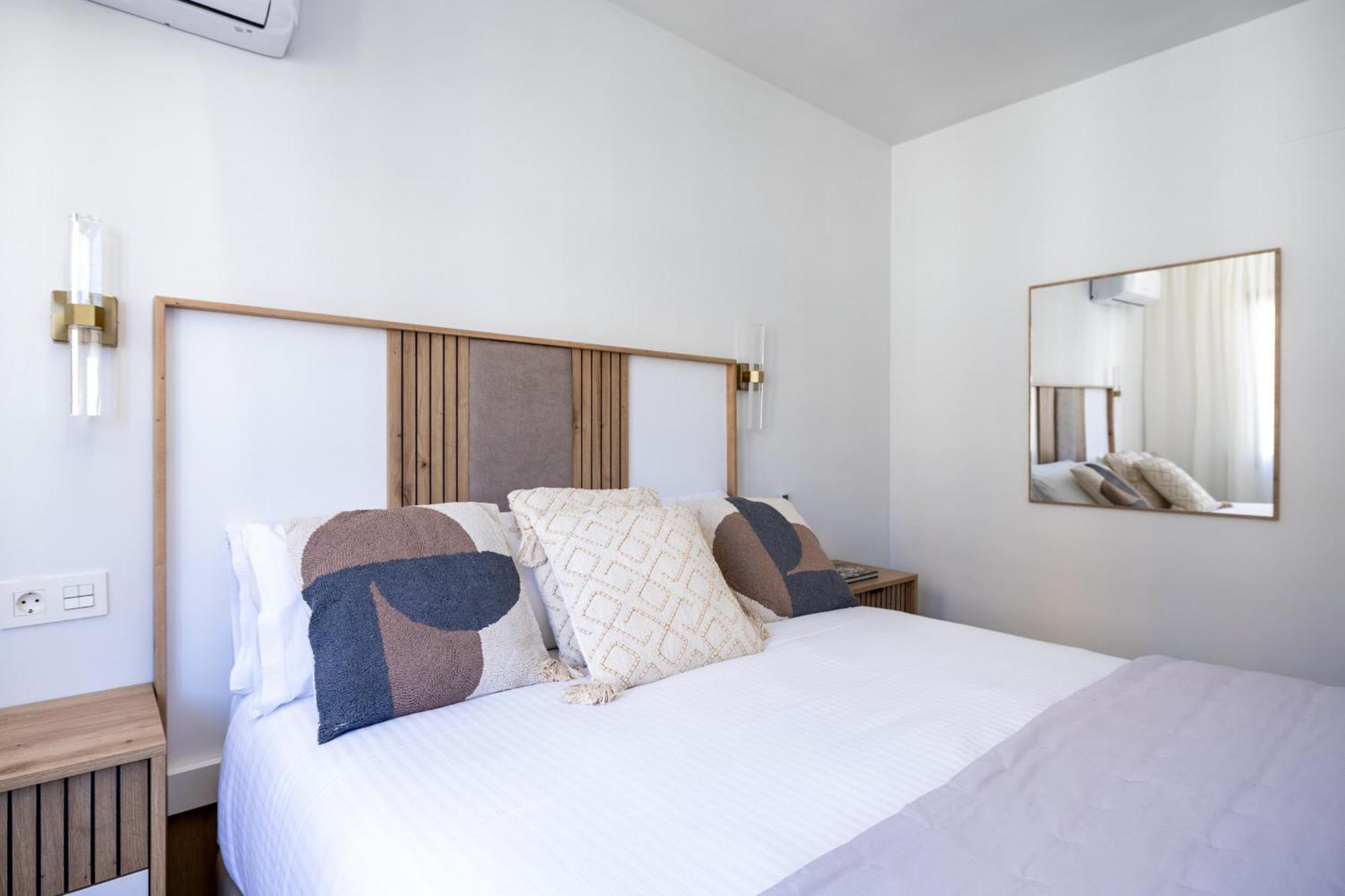 Royal View Suite Granada Exterior photo