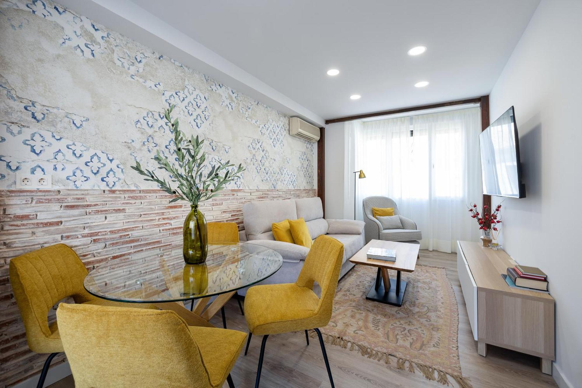 Royal View Suite Granada Exterior photo