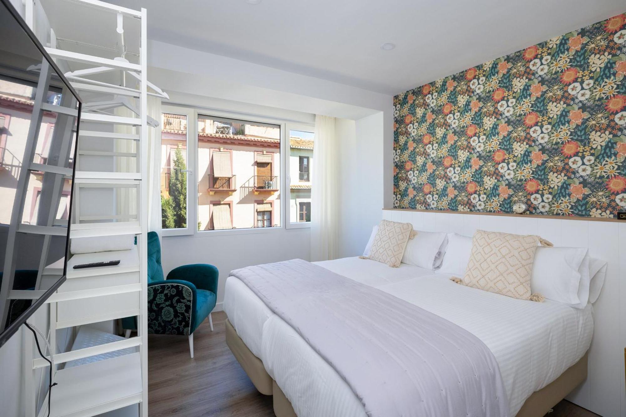 Royal View Suite Granada Exterior photo